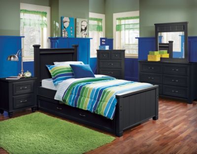 Cottage-Colors-Black