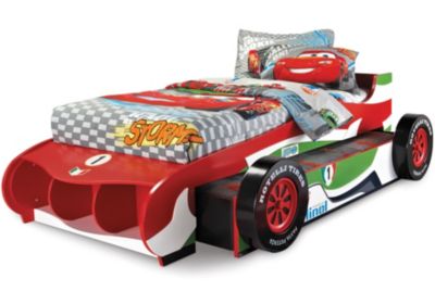 Francesco-Bed