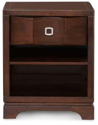 Woodward Ave 1Dr Nightstand