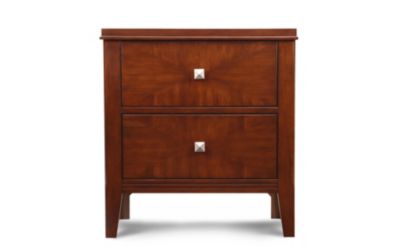 2-Drawer-Nightstand