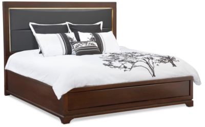 Woodward Ave King Bed