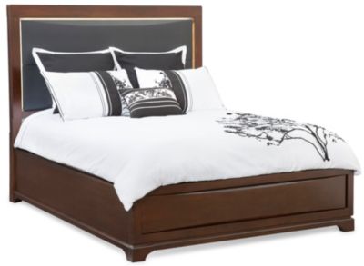 Woodward Ave Queen Bed