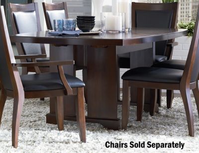 Trestle-Table