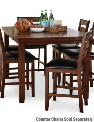 Counter Table