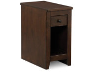 Chocolate-Chairside-End