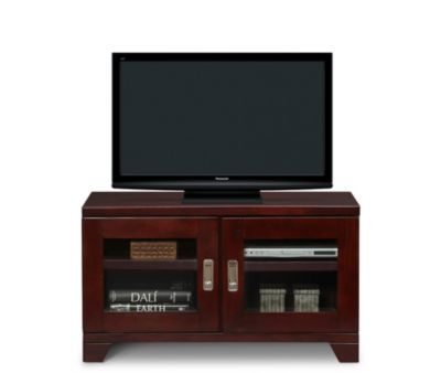 42--TV-Console