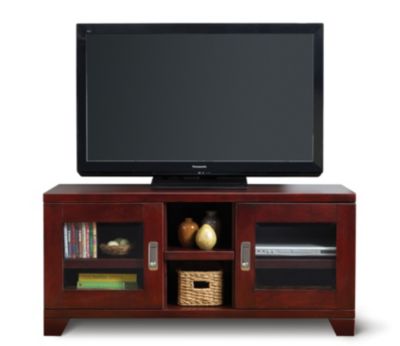 52--TV-Console