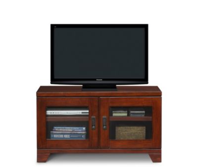 42--TV-Console
