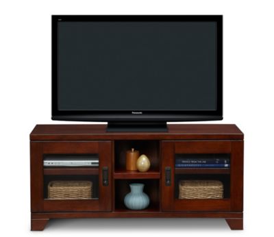 52--TV-Console