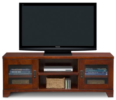 64--TV-Console