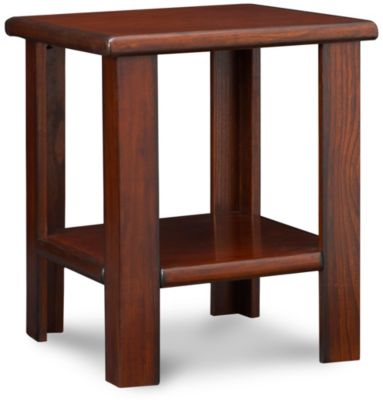 Galloway-Rectangular-End
