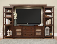 Chocolate-Wall-W--64--Console