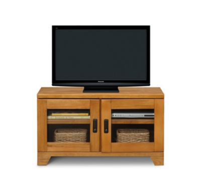 42--TV-Console