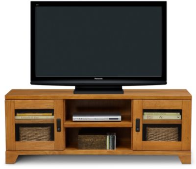 Milford 64  TV Console