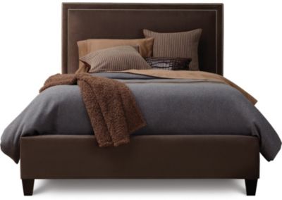 2130 Queen Upholstered Bed