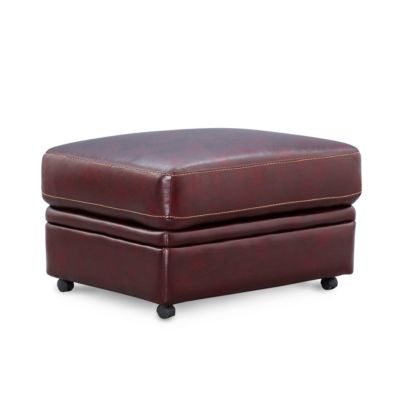 Storage-Ottoman