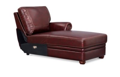Rf-Press-Back-Chaise