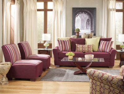 Mulberry-Collection