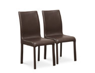 Brown-Chairs