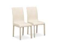Cream-Chairs