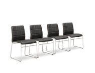 Black-Chairs