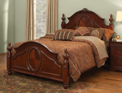 King-Bed