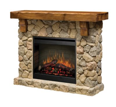 Fieldstone-Collection