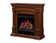 Talbot-Fireplace