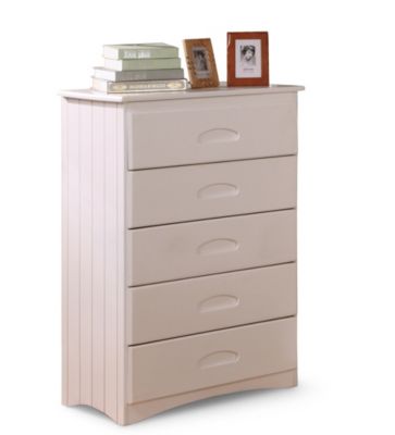 5 Drawer Chest