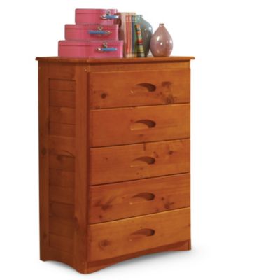 5 Drawer Chest
