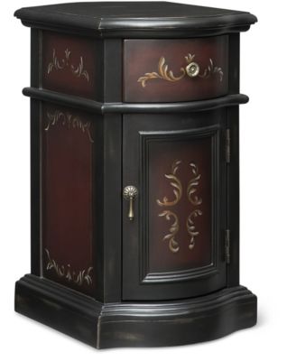 Accent-Chest