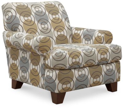 Somerville Accent Chair