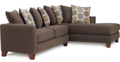 Somerville 2 Piece Sectional