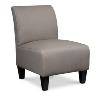 Klein-Armless-Accent-Chair