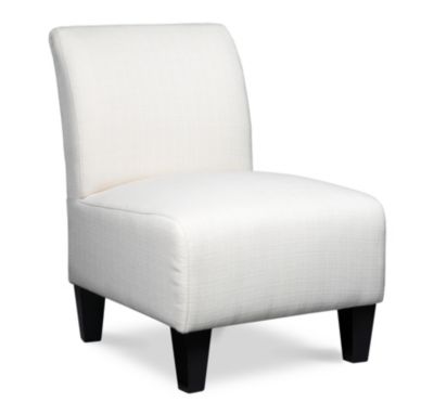 Klein-Armless-Accent-Chair