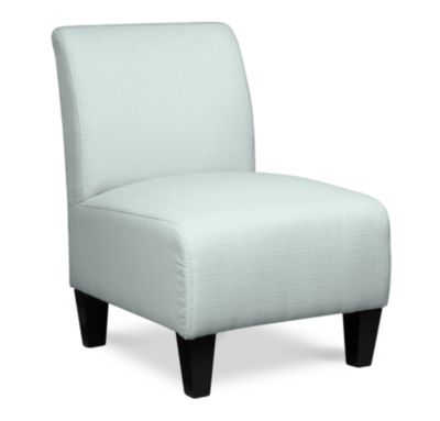 Klein-Armless-Accent-Chair