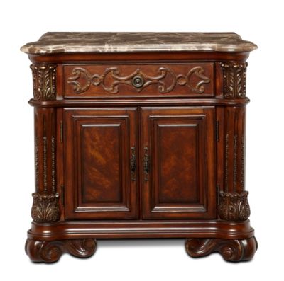 Olivia-1Dr-2Door-Nightstand