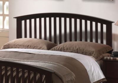 Twin Headboard