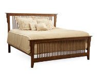 King Bed