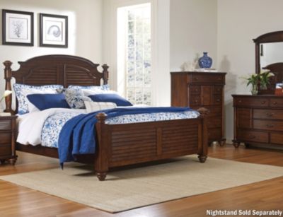 6pc bedroom set
 on 6pc King Bedroom Set | Master Bedroom | Bedrooms | Art Van Furniture ...