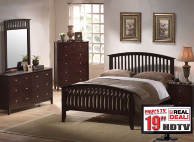 6pc-Queen-Bedroom-Set-with-TV