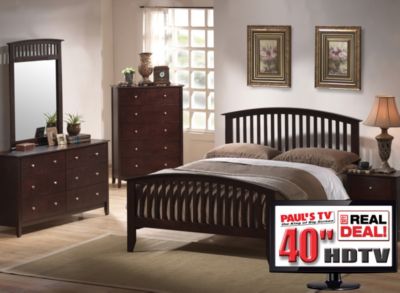 6pc-Queen-Bedroom-Set-with-TV