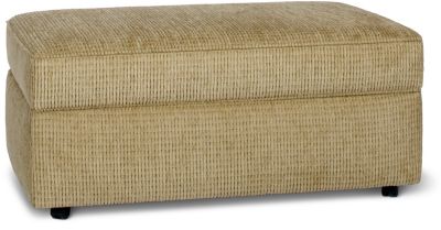 Kerry Storage Ottoman