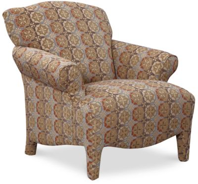 Spectrum Accent Chair