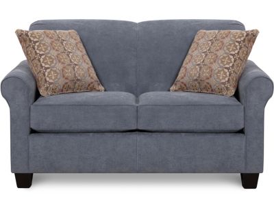 Spectrum Loveseat