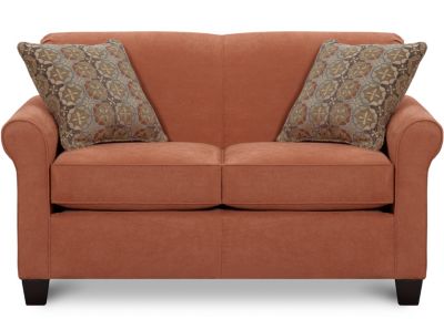 Spectrum Loveseat