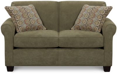 Spectrum Loveseat