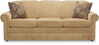 Kerry Qn Slpr W Air Mattress