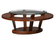 Oval-Cocktail-Table