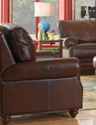 Humphrey-Pressback-Recliner